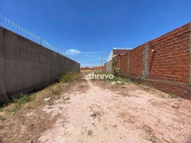 Imagem 2: Terreno À Venda, 200 M² por R$ 120.000,00 - Conviver - Teresina/Pi