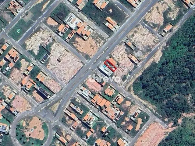 Imagem 4: Terreno À Venda, 200 M² por R$ 120.000,00 - Conviver - Teresina/Pi