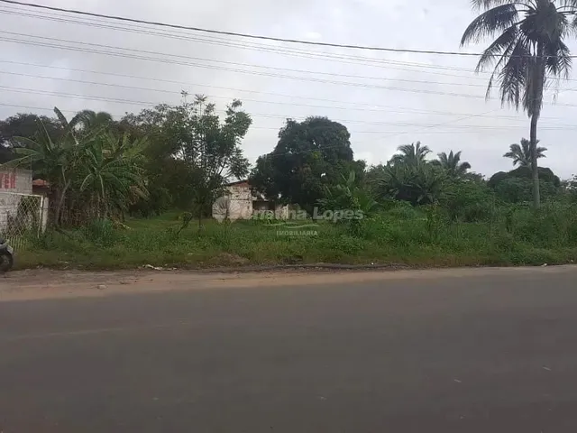 Imagem: Terreno À Venda, santa Maria, Teresina