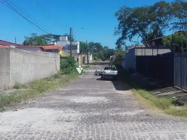 Imagem 3: Terrenos a Venda no Bairro Ininga