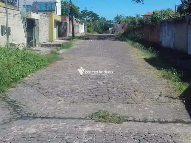 Imagem 5: Terrenos a Venda no Bairro Ininga