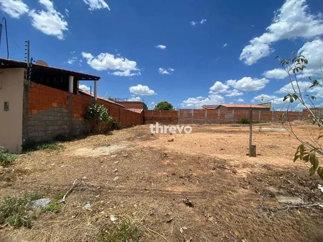 Imagem 1: Terreno À Venda, 160 M² por R$ 120.000,00 - Conviver - Teresina/Pi