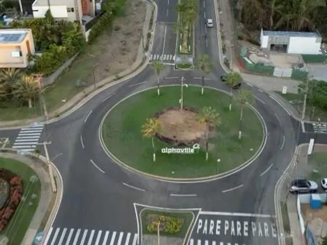Imagem: Lote em Condomínio Residencial