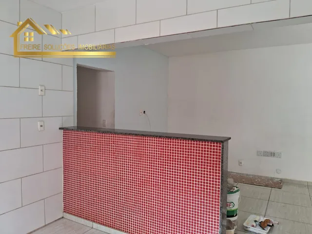 Imagem: Casa à venda no bairro Colubande - São