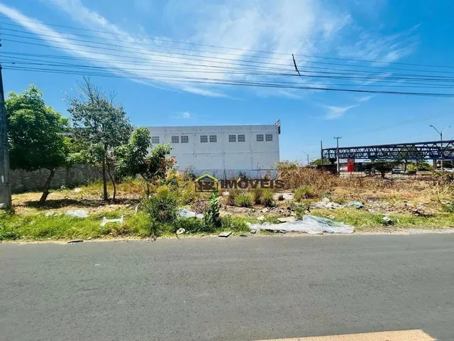 Imagem: Terreno para Aluguel no Lourival Parente