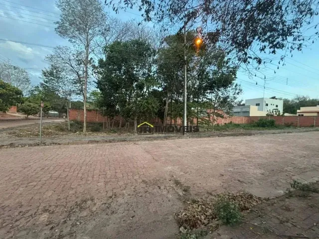 Imagem: Terreno À Venda na Fazenda Real