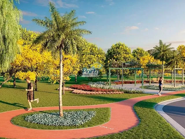 Imagem: Terreno Residencial para Venda Tabajaras