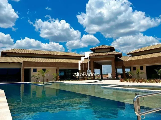 Imagem 3: Lote Petrópolis Residence À Venda