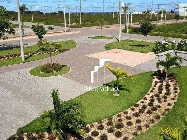 Imagem 10: Lote Petrópolis Residence À Venda