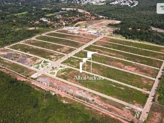Imagem 12: Lote Petrópolis Residence À Venda