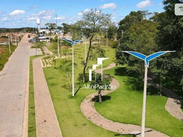 Imagem 4: Lote Petrópolis Residence À Venda