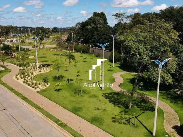 Imagem 7: Lote Petrópolis Residence À Venda