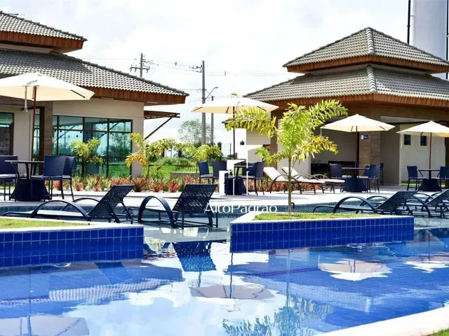 Imagem 9: Lote Petrópolis Residence À Venda