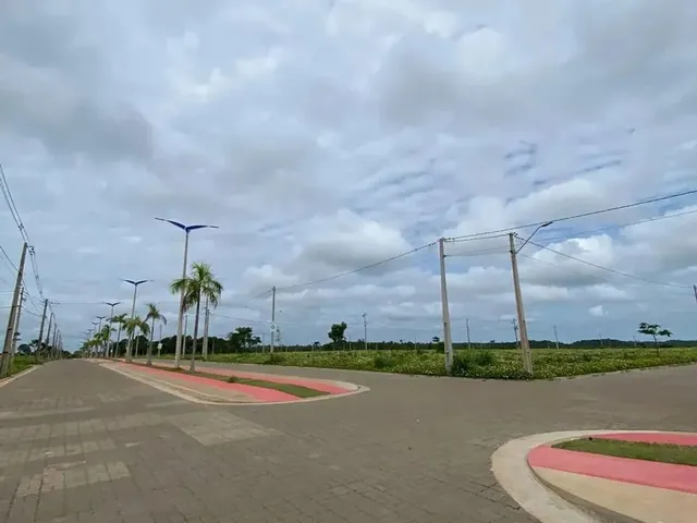 Imagem 9: Am - Lote Petrópolis com 264 Metros À Venda
