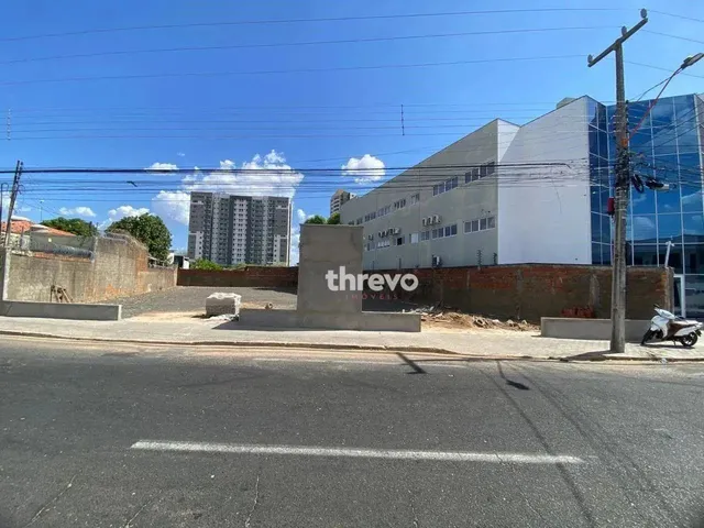 Imagem: Terreno para Alugar, 888 M² por R$ 8.187/Mês