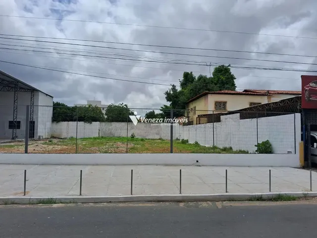 Imagem: Terreno no Bairro Vermelha para Aluguel