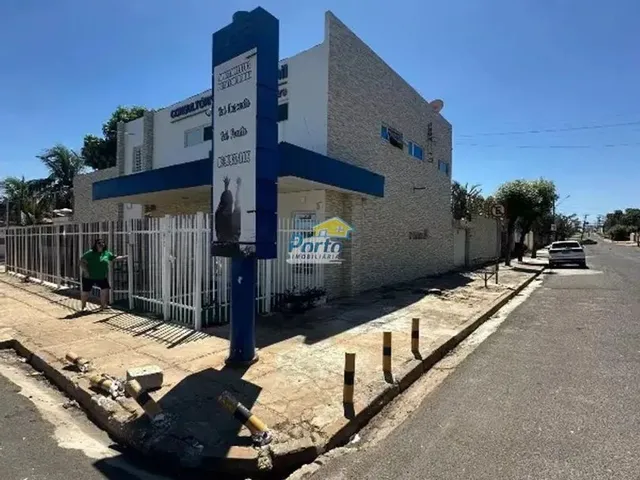 Imagem: Terreno Comercial para Venda Aeroporto