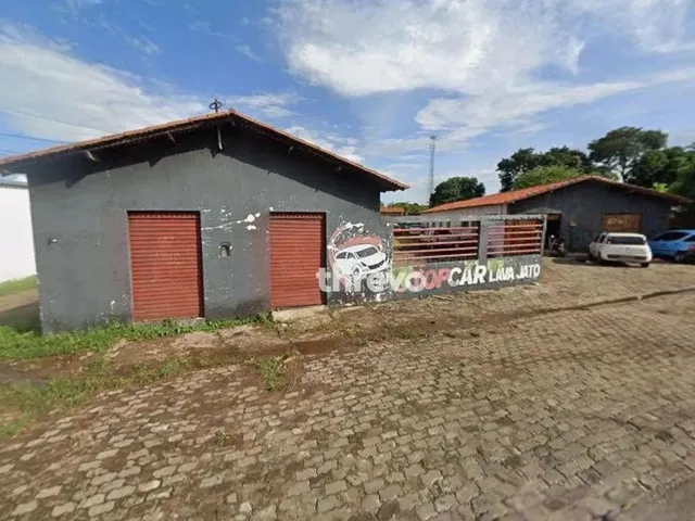 Imagem: Terreno À Venda, 595 M² por R$ 600.000,00