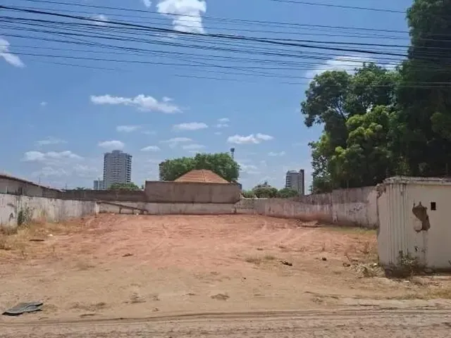 Imagem: Lote À Venda, Jóquei - Teresina/Pi