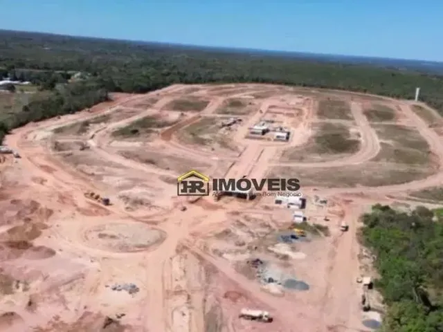 Imagem 3: Lote À Venda no Terras Alphaville 2