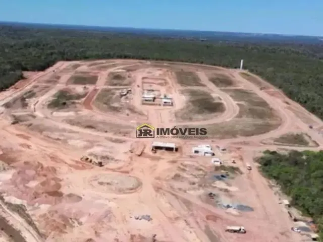 Imagem 2: Lote À Venda no Terras Alphaville 2