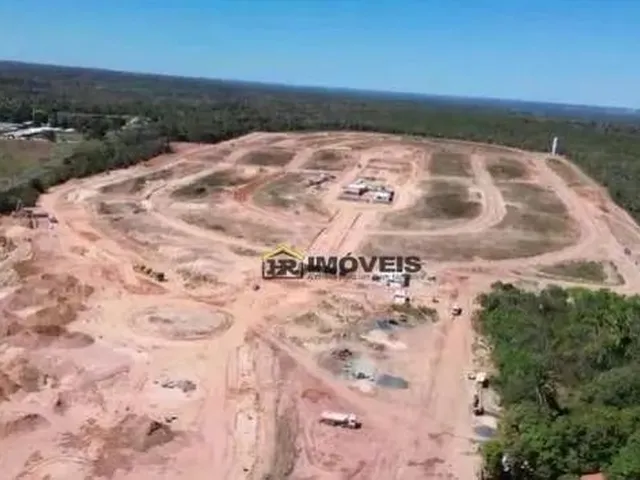 Imagem 4: Lote À Venda no Terras Alphaville 2
