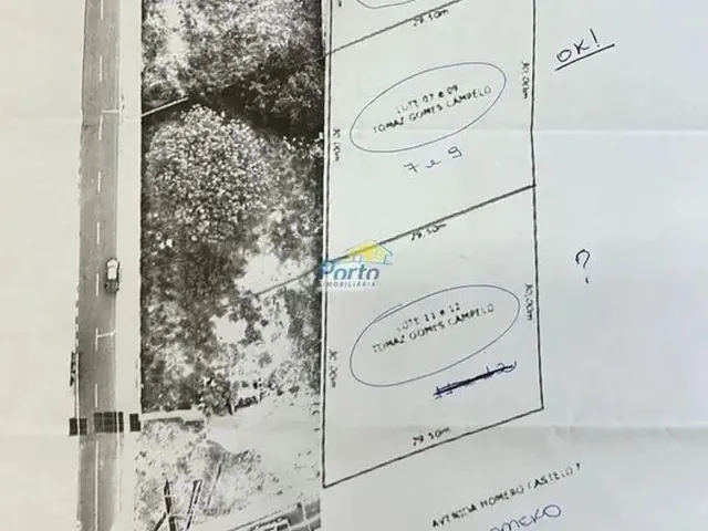 Imagem 2: Lote Comercial para Venda Jóquei, Teresina