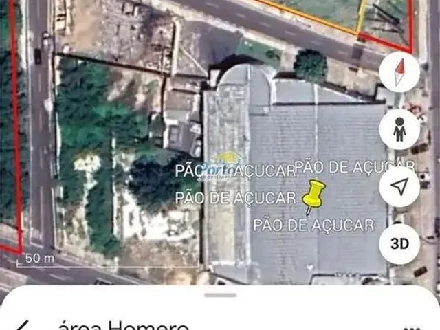 Imagem 9: Lote Comercial para Venda Jóquei, Teresina