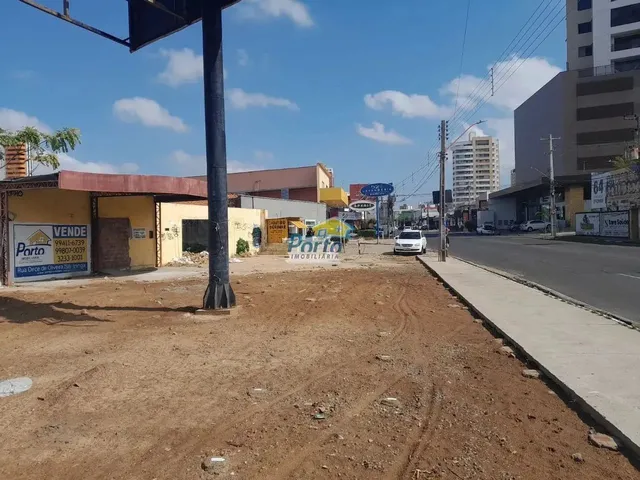 Imagem 7: Lote Comercial para Venda Jóquei, Teresina