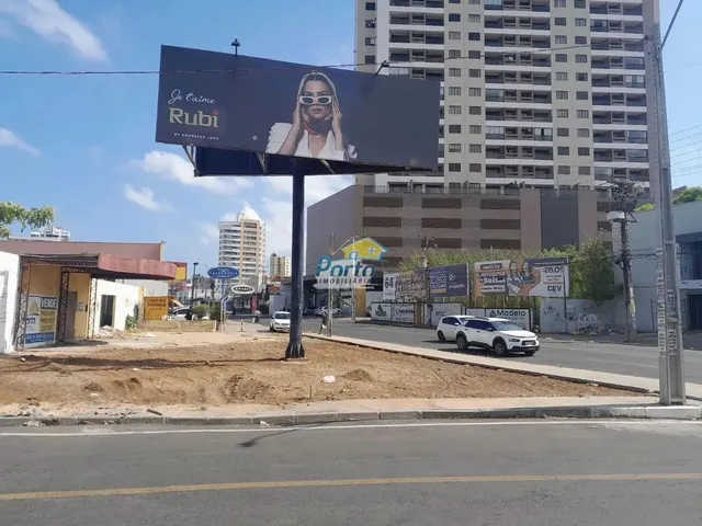 Imagem 3: Lote Comercial para Venda Jóquei, Teresina