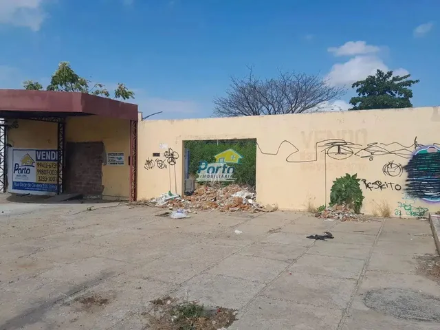 Imagem 8: Lote Comercial para Venda Jóquei, Teresina
