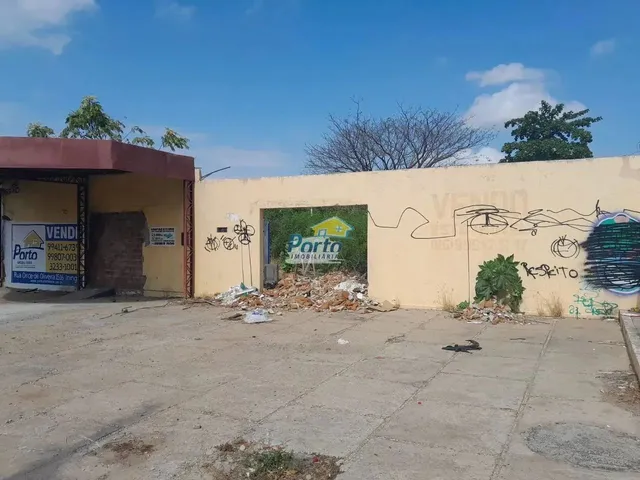 Imagem 5: Lote Comercial para Venda Jóquei, Teresina