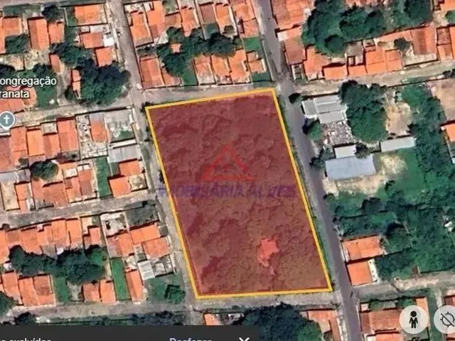 Imagem 3: Terreno em Santo Antônio - Teresina