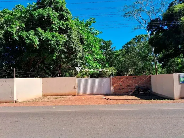 Imagem: Terreno com 5 Hectares para Aluguel Bairro