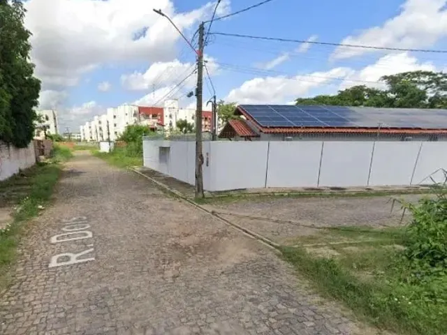 Imagem 1: Excelente Terreno a Venda em Teresina