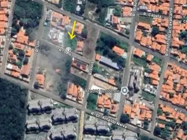 Imagem 3: Excelente Terreno a Venda em Teresina