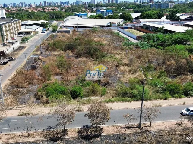Imagem: Terreno Comercial para Venda São João
