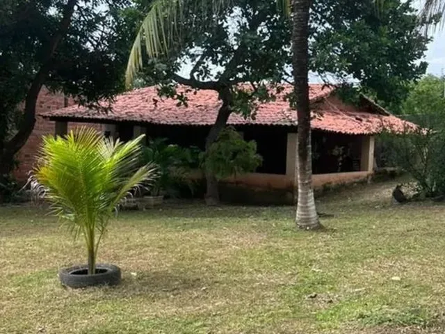Imagem: Sítio no Povoado santa Teresa e Próximo