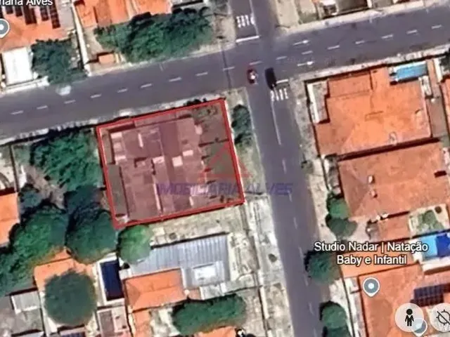 Imagem: Terreno em São Cristóvão - Teresina