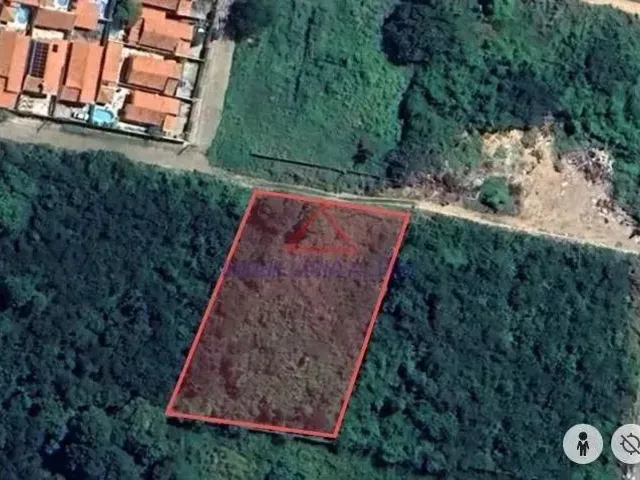 Imagem 1: Terreno em santa Lia - Teresina
