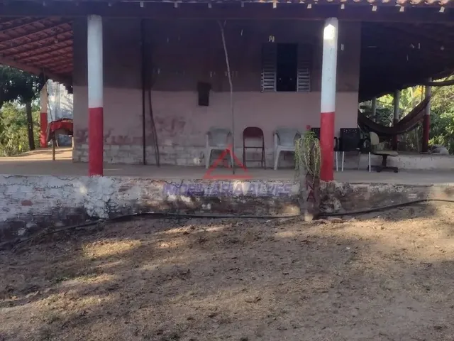 Imagem: Sítio em Vale Quem Tem - Teresina