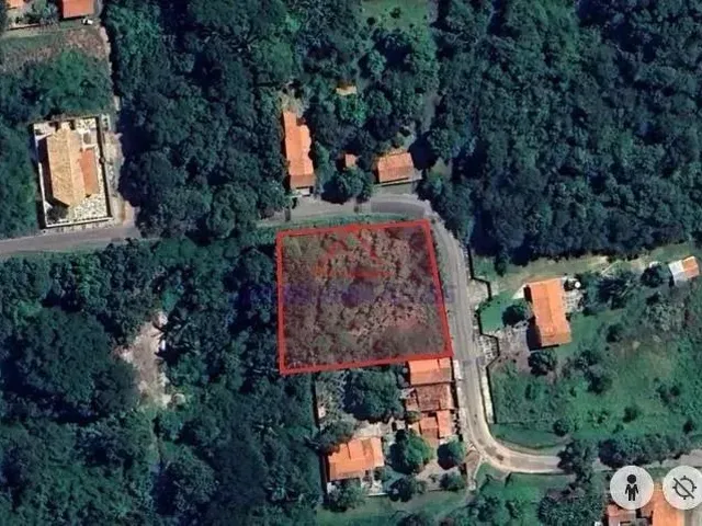 Imagem 1: Terreno em Porto do Centro - Teresina