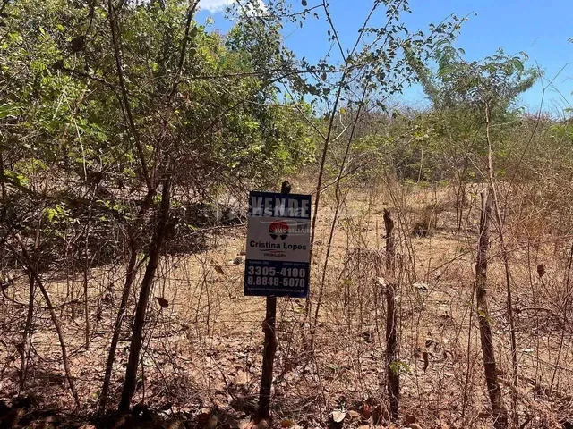 Imagem 1: Terreno À Venda, Povoado Soturno, Teresina, Pi