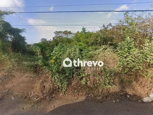 Imagem: Terreno À Venda, 370 M² por R$ 320.000,00