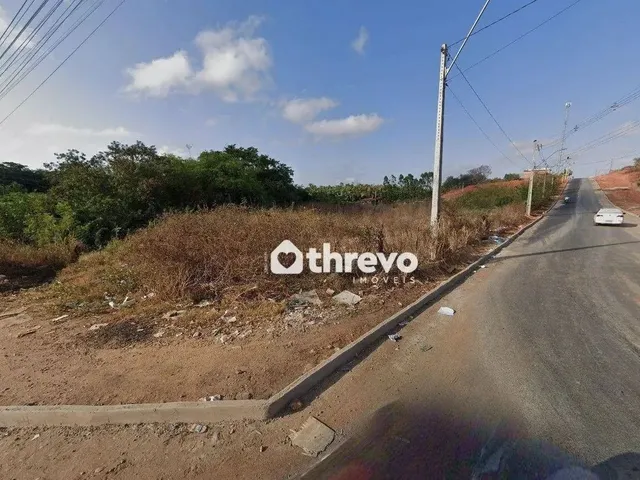 Imagem: Terreno À Venda, 363 M² por R$ 300.000,00