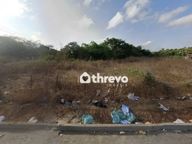 Imagem 2: Terreno À Venda, 363 M² por R$ 300.000,00 - Morada Nova - Teresina/Pi