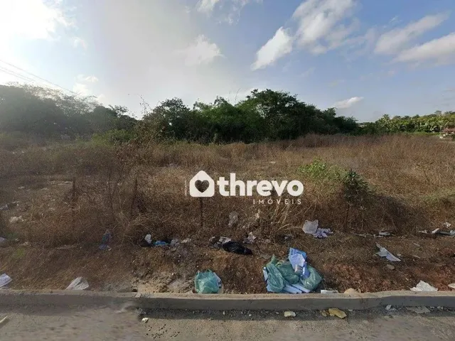 Imagem: Terreno À Venda, 499 M² por R$ 310.000,00