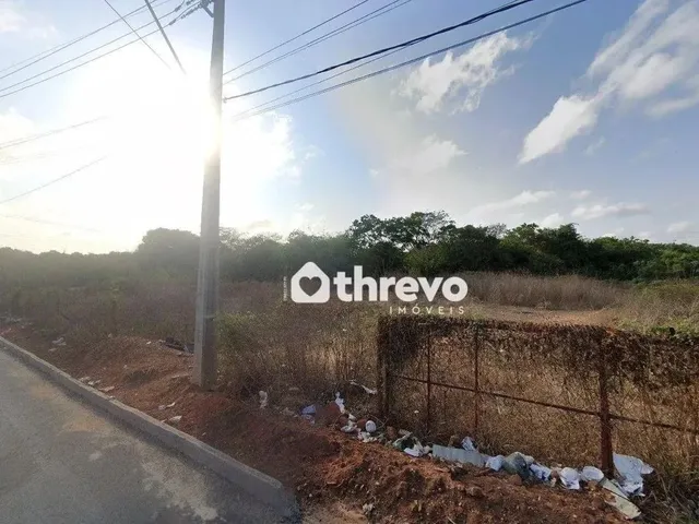 Imagem 2: Terreno À Venda, 499 M² por R$ 310.000,00 - Morada Nova - Teresina/Pi