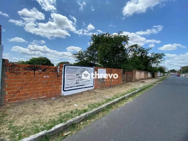 Imagem: Terreno À Venda, 450 M² por R$ 360.000,00