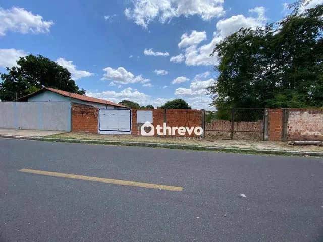 Imagem 2: Terreno À Venda, 450 M² por R$ 360.000,00 - Ininga - Teresina/Pi